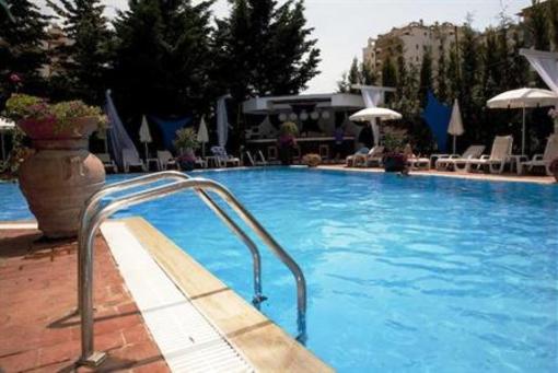 фото отеля Vila Belvedere Hotel Durres