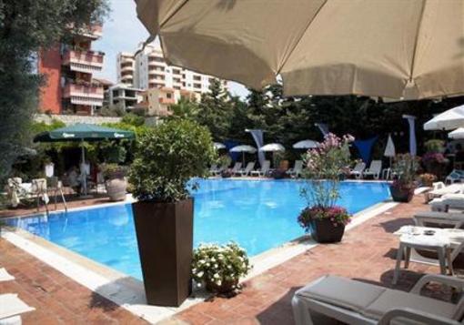 фото отеля Vila Belvedere Hotel Durres