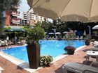 фото отеля Vila Belvedere Hotel Durres