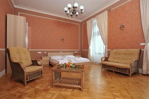 фото отеля Lazne Hotel Vraz