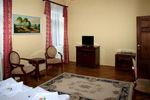 фото отеля Lazne Hotel Vraz