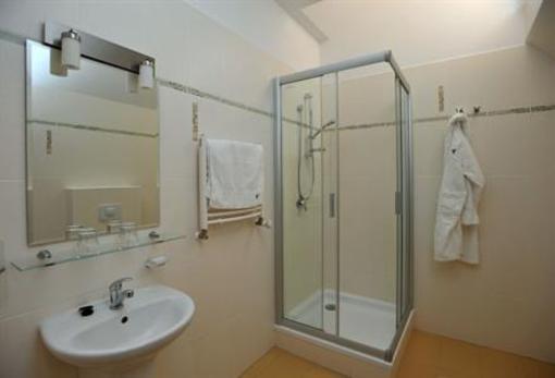 фото отеля Lazne Hotel Vraz
