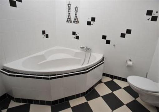 фото отеля Lazne Hotel Vraz