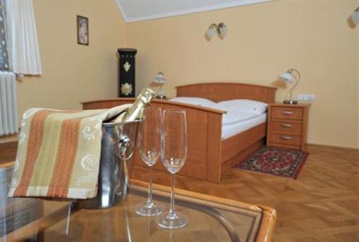 фото отеля Lazne Hotel Vraz