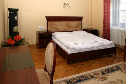 фото отеля Lazne Hotel Vraz