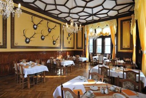 фото отеля Lazne Hotel Vraz