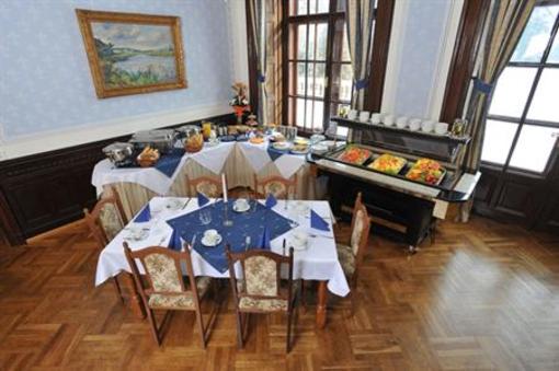 фото отеля Lazne Hotel Vraz