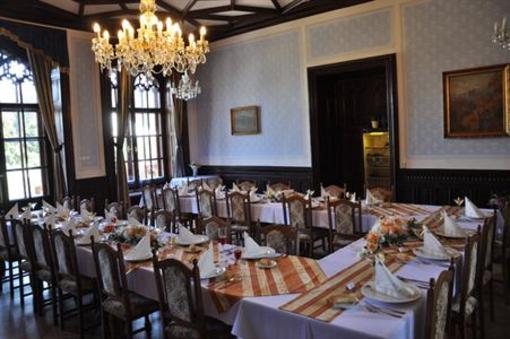 фото отеля Lazne Hotel Vraz