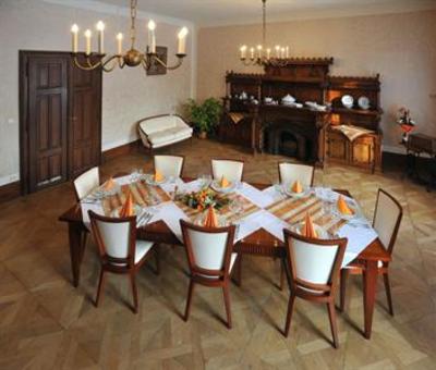 фото отеля Lazne Hotel Vraz