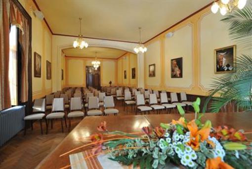 фото отеля Lazne Hotel Vraz