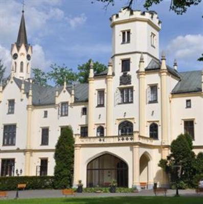 фото отеля Lazne Hotel Vraz