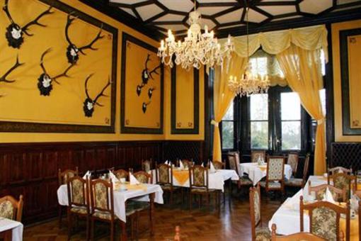 фото отеля Lazne Hotel Vraz