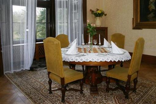 фото отеля Lazne Hotel Vraz