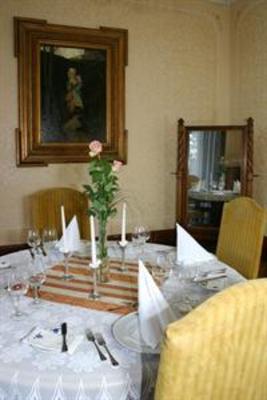фото отеля Lazne Hotel Vraz