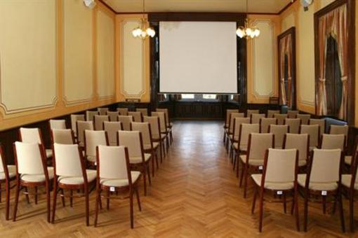 фото отеля Lazne Hotel Vraz