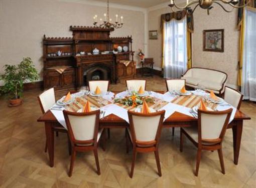фото отеля Lazne Hotel Vraz