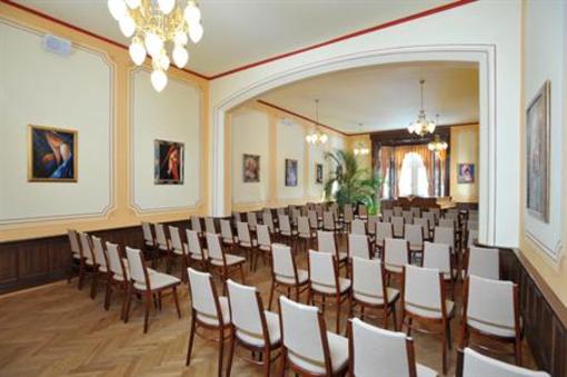 фото отеля Lazne Hotel Vraz