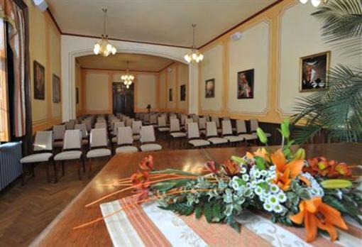 фото отеля Lazne Hotel Vraz