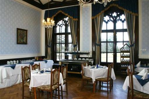фото отеля Lazne Hotel Vraz