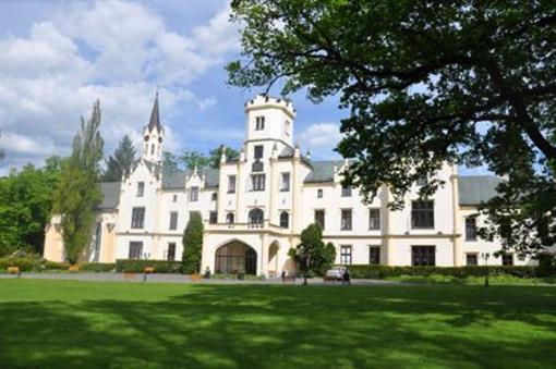 фото отеля Lazne Hotel Vraz