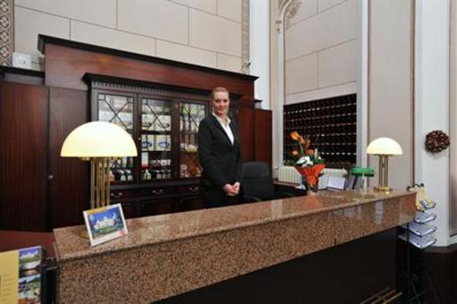 фото отеля Lazne Hotel Vraz