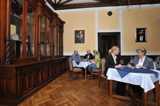 фото отеля Lazne Hotel Vraz