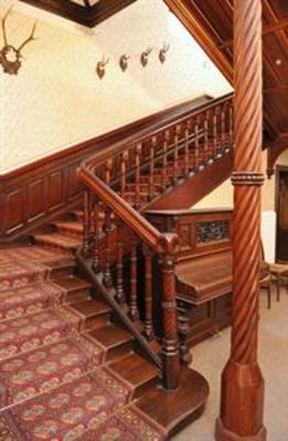 фото отеля Lazne Hotel Vraz