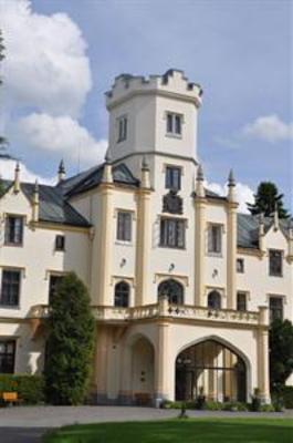 фото отеля Lazne Hotel Vraz