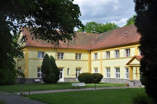 фото отеля Lazne Hotel Vraz
