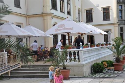 фото отеля Lazne Hotel Vraz