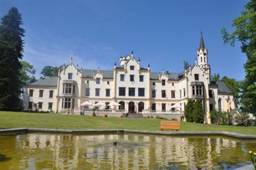 фото отеля Lazne Hotel Vraz