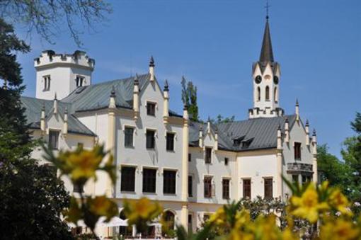 фото отеля Lazne Hotel Vraz