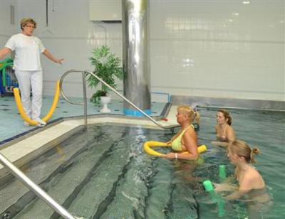 фото отеля Lazne Hotel Vraz
