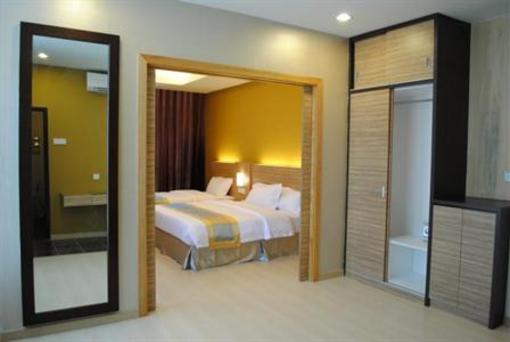 фото отеля Uptown Imperial Kajang