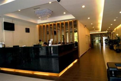 фото отеля Uptown Imperial Kajang