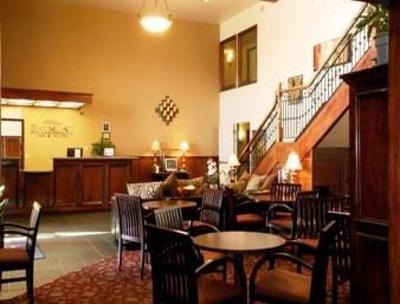 фото отеля Baymont Inn & Suites Salt Lake City Airport