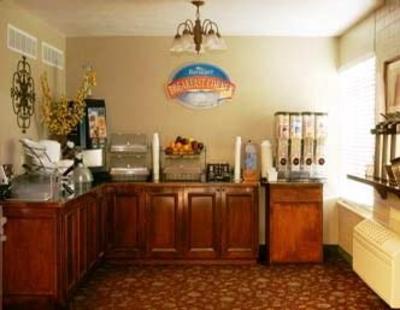 фото отеля Baymont Inn & Suites Salt Lake City Airport