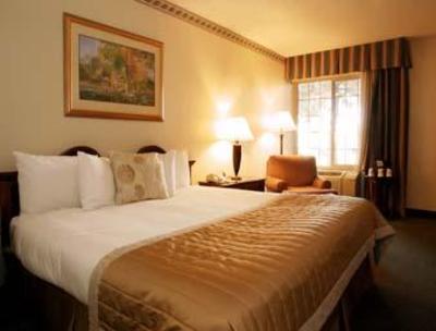 фото отеля Baymont Inn & Suites Salt Lake City Airport