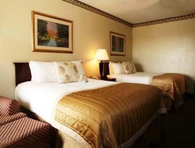 фото отеля Baymont Inn & Suites Salt Lake City Airport