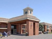 Baymont Inn & Suites Salt Lake City Airport
