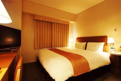 фото отеля Hotel Sunroute Hakata