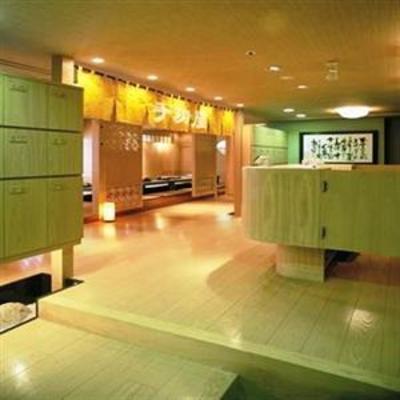 фото отеля Hotel Sunroute Hakata