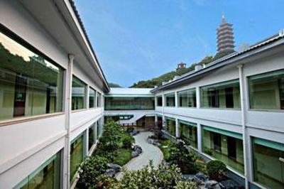 фото отеля Yonghe Manor Resort Hotel