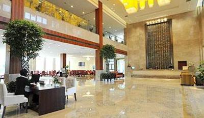 фото отеля Yonghe Manor Resort Hotel