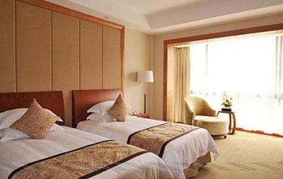 фото отеля Yonghe Manor Resort Hotel
