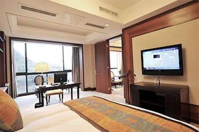 фото отеля Yonghe Manor Resort Hotel