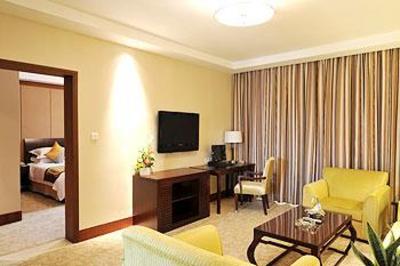 фото отеля Yonghe Manor Resort Hotel