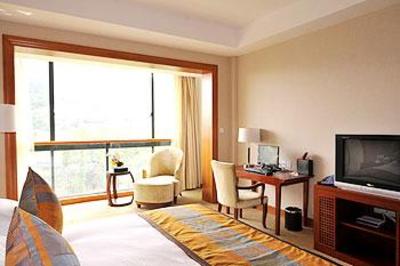 фото отеля Yonghe Manor Resort Hotel