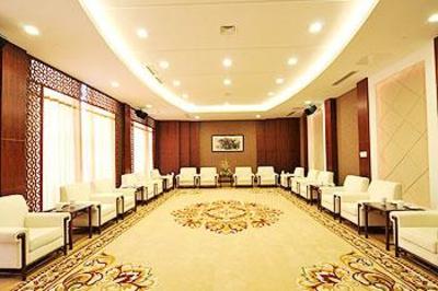 фото отеля Yonghe Manor Resort Hotel