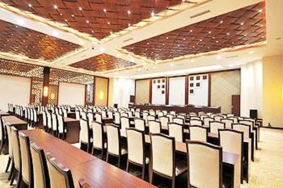 фото отеля Yonghe Manor Resort Hotel